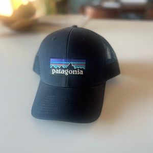Patagonia Trucker Hat